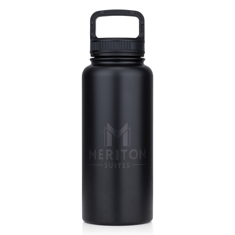 Meriton Suites Insulated Drink Bottle 1L
