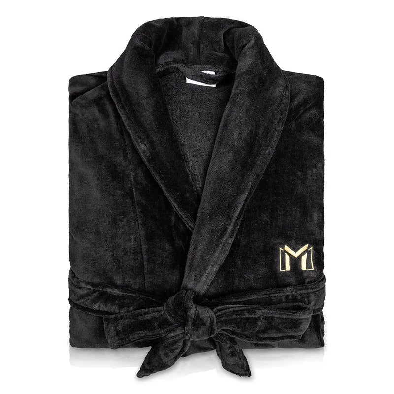 Meriton Suites Cotton Bathrobe (S-M) by Shop Meriton Suites. Shop Meriton Suites