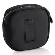 Balmain Paris Cosmetic Bag (Square) by Balmain Paris. Shop Meriton Suites