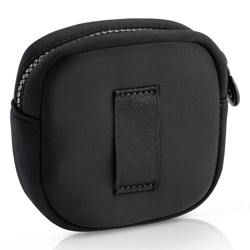 Balmain Paris Cosmetic Bag (Square) by Balmain Paris. Shop Meriton Suites
