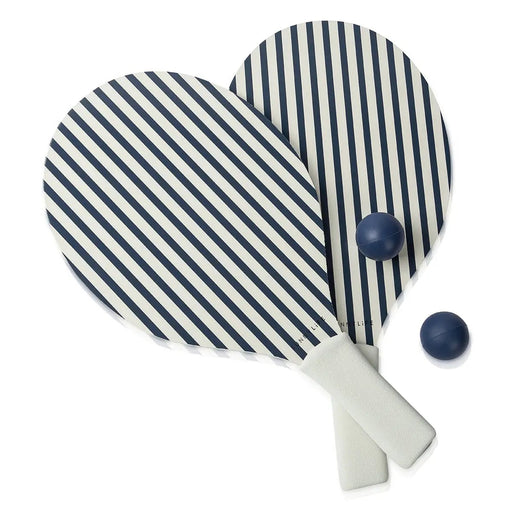 Sunnylife Beach Bats & Balls – Classic Stripe Set by Sunnylife. Shop Meriton Suites