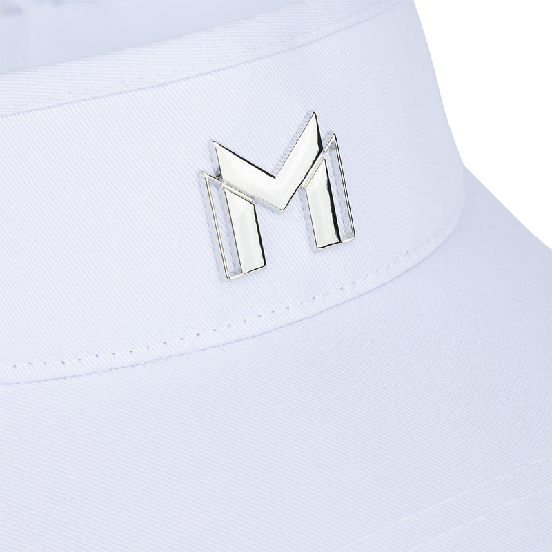 Meriton Suites Visor (White)