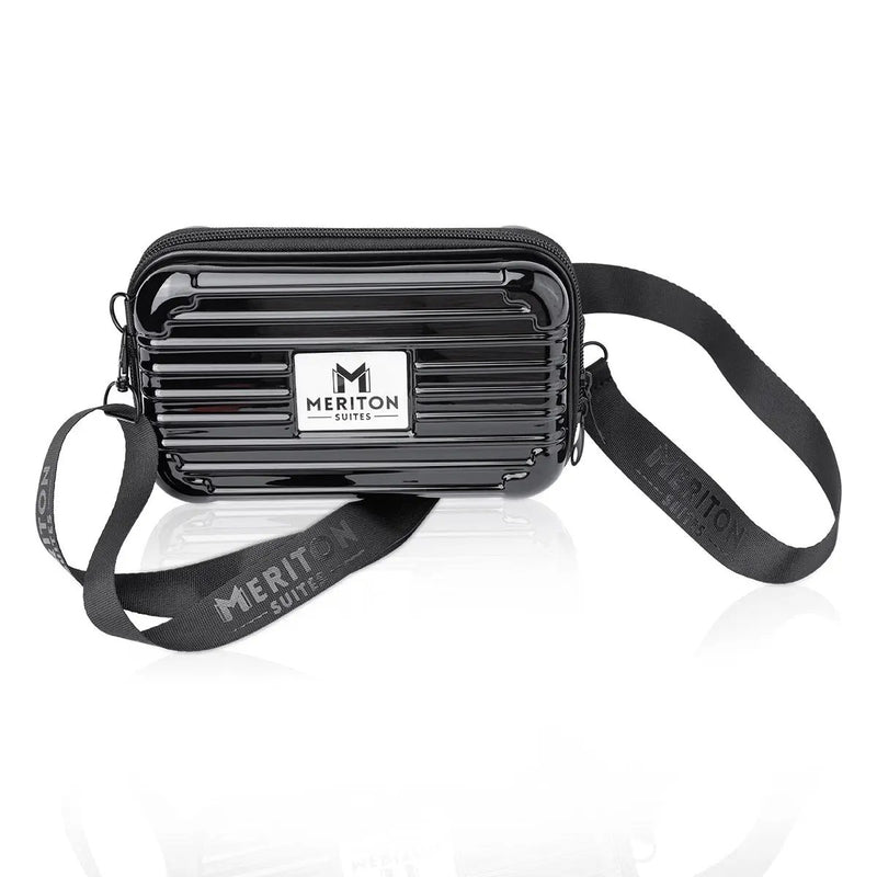 Meriton Suites Travel Case by Shop Meriton Suites. Shop Meriton Suites