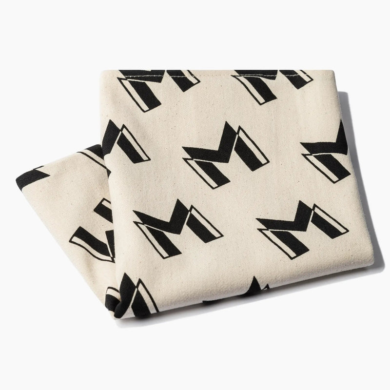 re-wrap Tote Bag & Tea Towel Value Pack by Shop Meriton Suites. Shop Meriton Suites