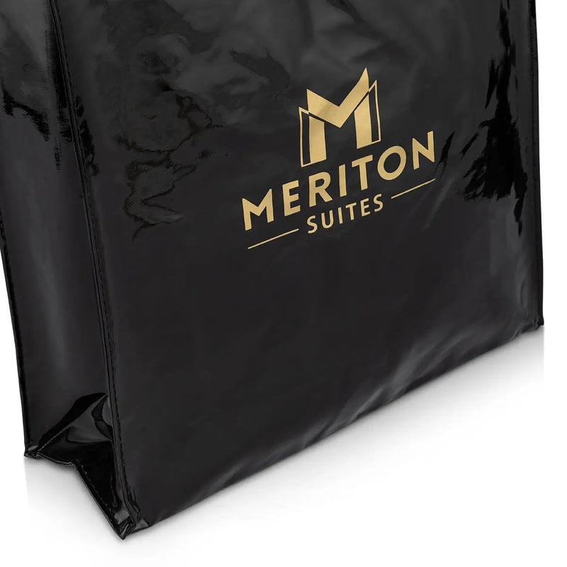 Meriton Suites Shopper Bag by Shop Meriton Suites. Shop Meriton Suites