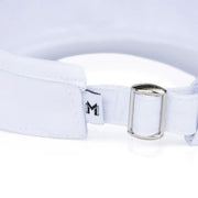 Meriton Suites Visor (White) by Shop Meriton Suites. Shop Meriton Suites
