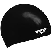 Speedo Junior Moulded Silicone Cap by Speedo. Shop Meriton Suites