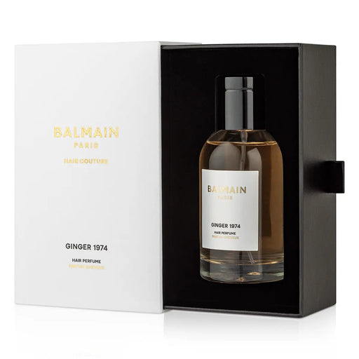 Balmain Hair Perfume Ginger 1974 100ml by Balmain Paris. Shop Meriton Suites