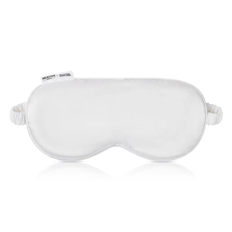 Shhh Silk X Meriton Suites Sleep Mask by ShhhSilk. Shop Meriton Suites