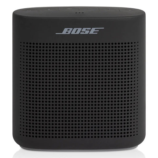 Bose SoundLink Color Bluetooth Speaker II by Bose. Shop Meriton Suites