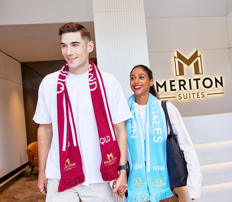 NSW Supporter Scarf