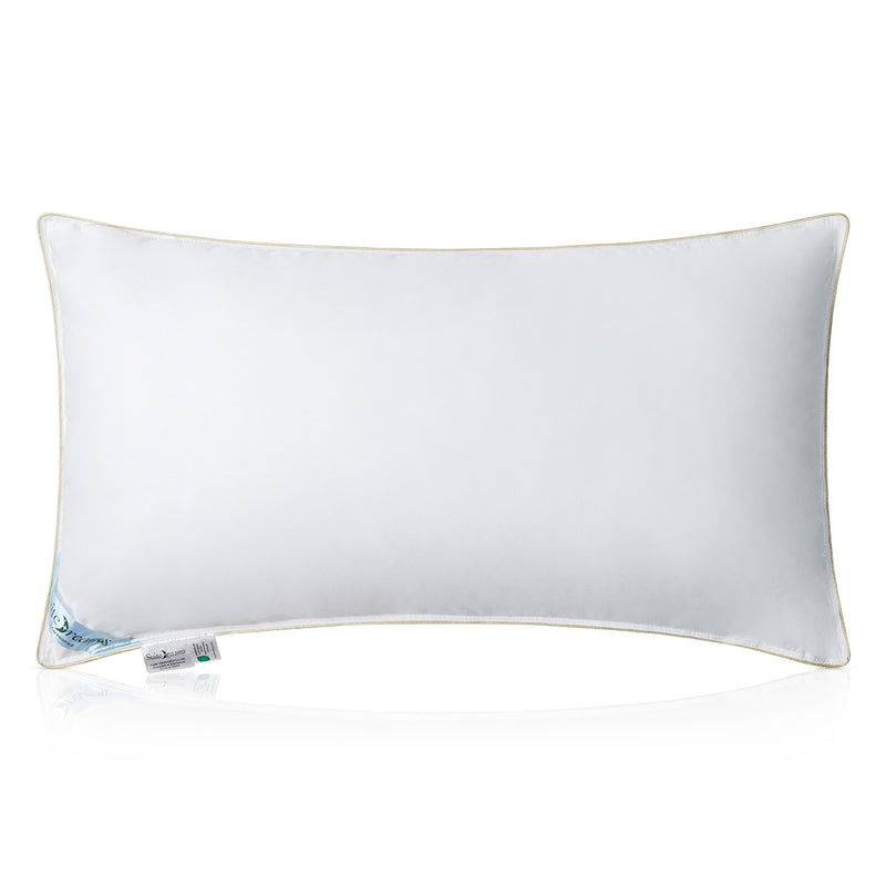 SuiteDreams Pillow - King LOW PROFILE