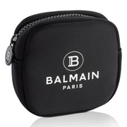 Balmain Paris Cosmetic Bag (Square) by Balmain Paris. Shop Meriton Suites