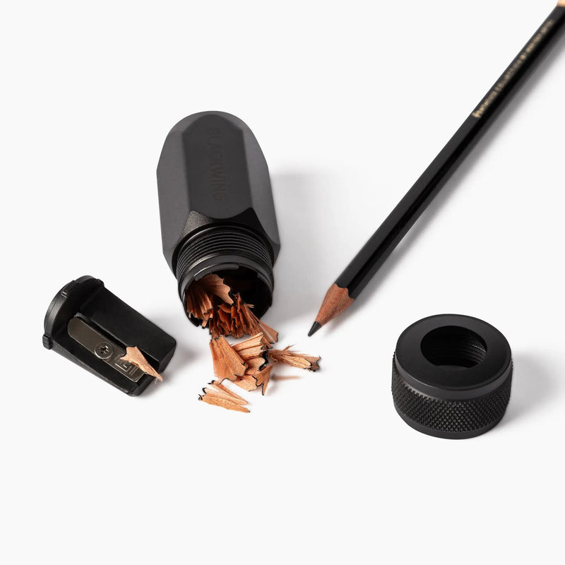 Blackwing One-Step Long Point Sharpener by Blackwing. Shop Meriton Suites
