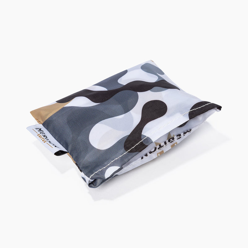Meriton Suites Fold Away Bag