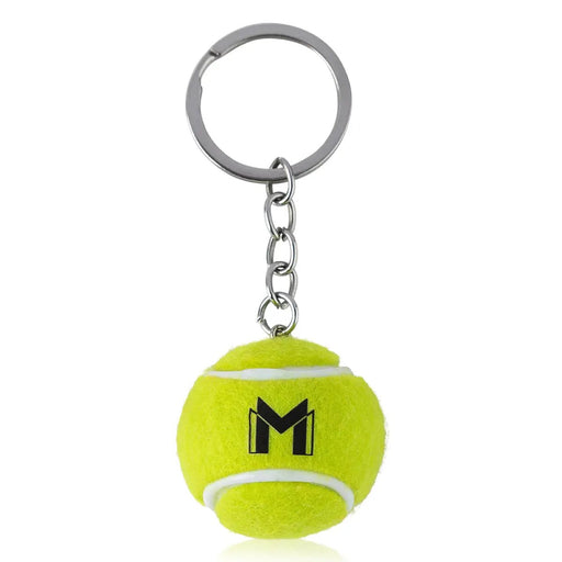 Meriton Suites Tennis Ball Keyring by Shop Meriton Suites. Shop Meriton Suites
