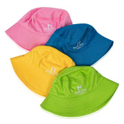Meriton Suites Kids' Adjustable Bucket Hat by Shop Meriton Suites. Shop Meriton Suites