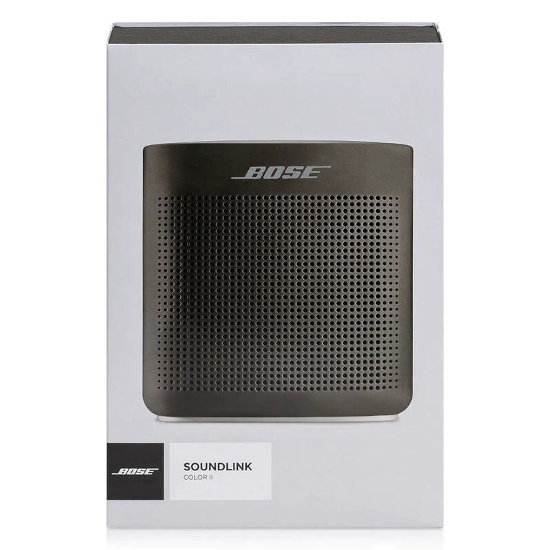 Bose SoundLink Color Bluetooth Speaker II by Bose. Shop Meriton Suites