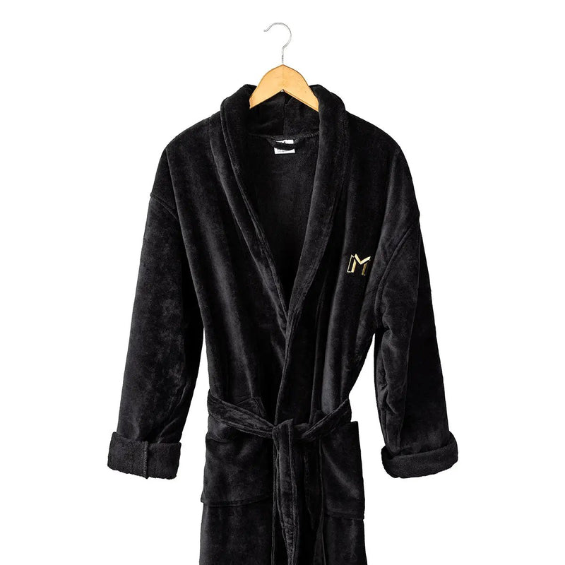 Meriton Suites Cotton Bathrobe (S-M) by Shop Meriton Suites. Shop Meriton Suites