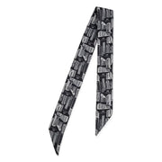 Meriton Suites ICON Series Silk Twilly by Shop Meriton Suites. Shop Meriton Suites