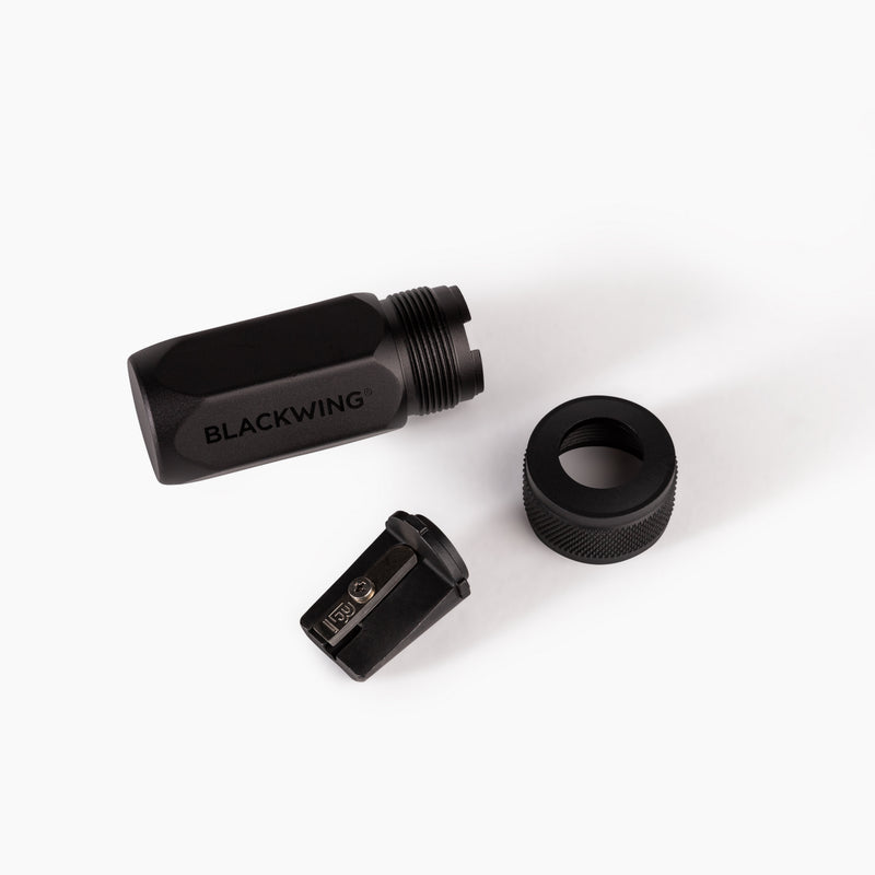 Blackwing One-Step Long Point Sharpener