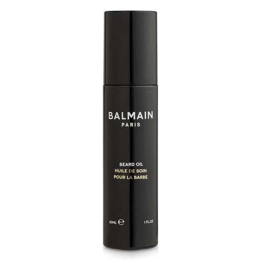 Balmain Homme Beard Oil 30ml by Balmain Paris. Shop Meriton Suites