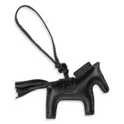 Meriton Suites Horse Bag Charm Black by Meriton Suites. Shop Meriton Suites
