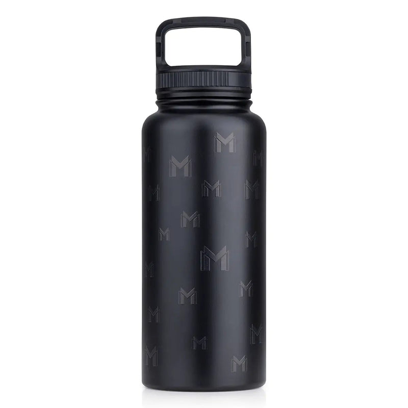 Meriton Suites Insulated Drink Bottle 1L by Shop Meriton Suites. Shop Meriton Suites