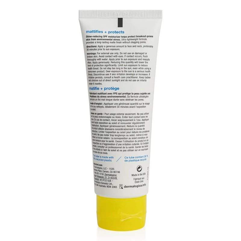 Dermalogica Clearing Defense SPF30 by Dermalogica Pty Ltd. Shop Meriton Suites