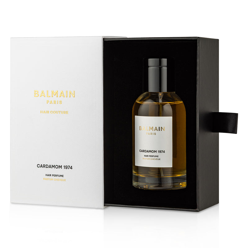 Balmain Hair Perfume Cardamom 1974 100ml