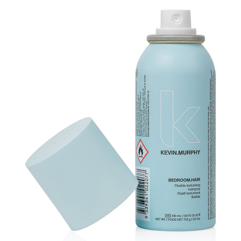 Kevin Murphy Bedroom.Hair Texturising Hairspray 100ml