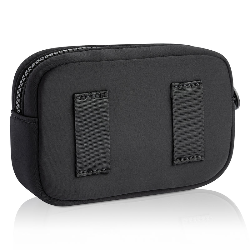 Balmain Paris Cosmetic Bag (Rectangular)
