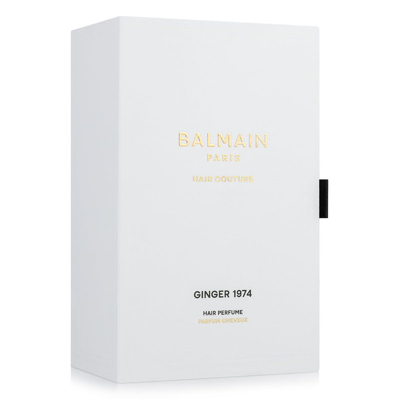 Balmain Hair Perfume Ginger 1974 100ml