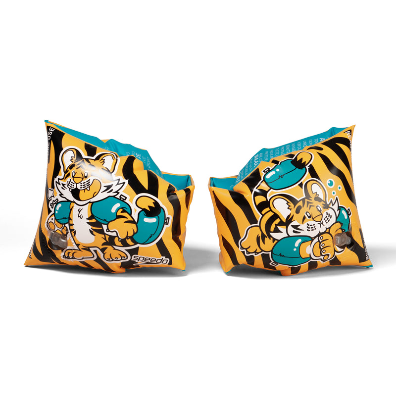 Speedo Kids Armbands (2-6 Years)