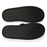 Meriton Suites Luxe Slippers Black by Shop Meriton Suites. Shop Meriton Suites
