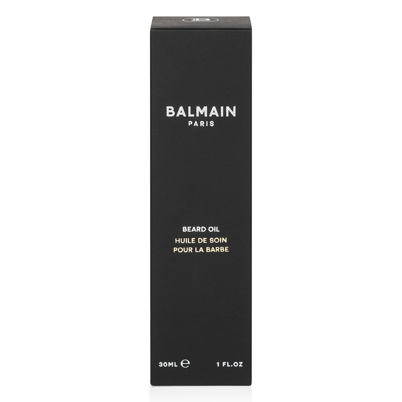 Balmain Homme Beard Oil 30ml