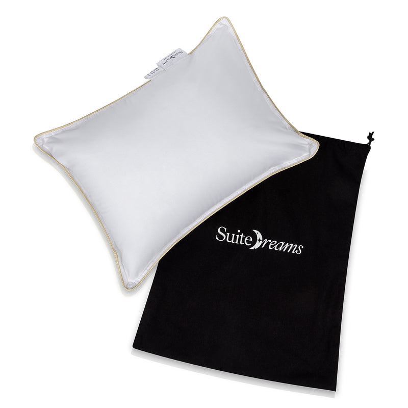 SuiteDreams Pillow - Travel Size