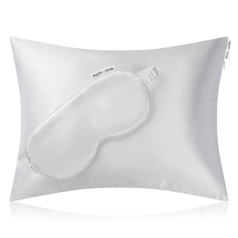 Shhh Silk X Meriton Suites Serenity Travel Set by ShhhSilk. Shop Meriton Suites