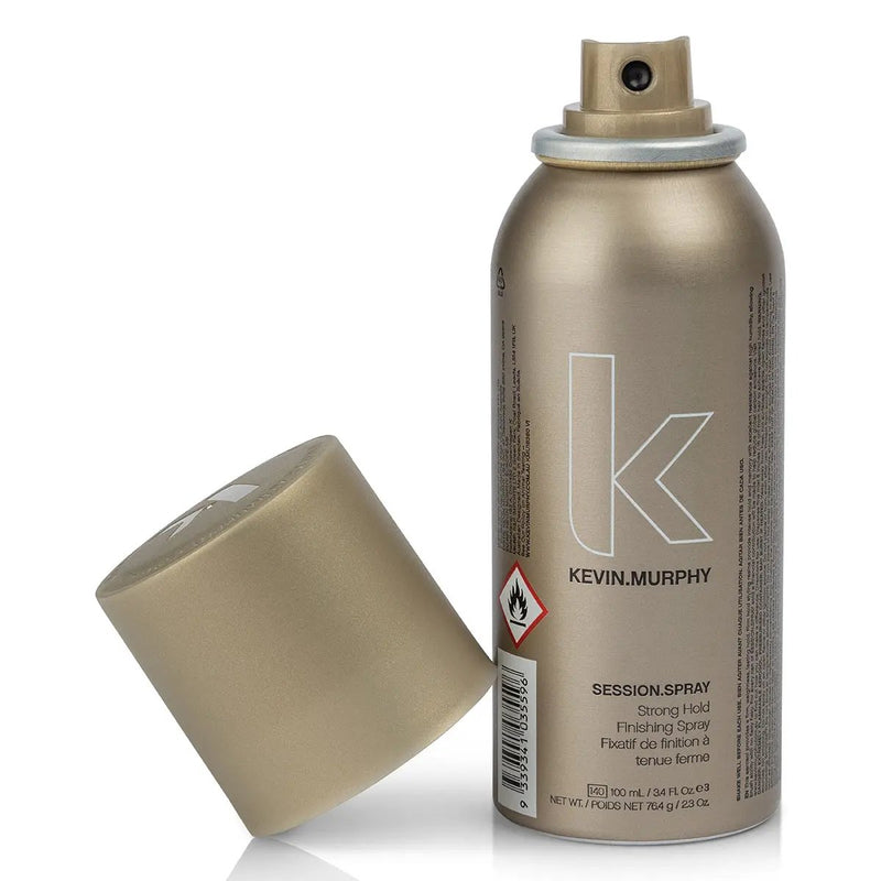 Kevin Murphy Session Spray 100ml Hairspray by Kevin Murphy. Shop Meriton Suites