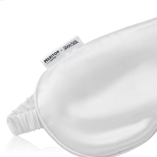 Shhh Silk X Meriton Suites Sleep Mask by ShhhSilk. Shop Meriton Suites