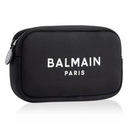 Balmain Paris Cosmetic Bag (Rectangular) by Balmain Paris. Shop Meriton Suites