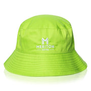 Meriton Suites Kids' Adjustable Bucket Hat by Shop Meriton Suites. Shop Meriton Suites